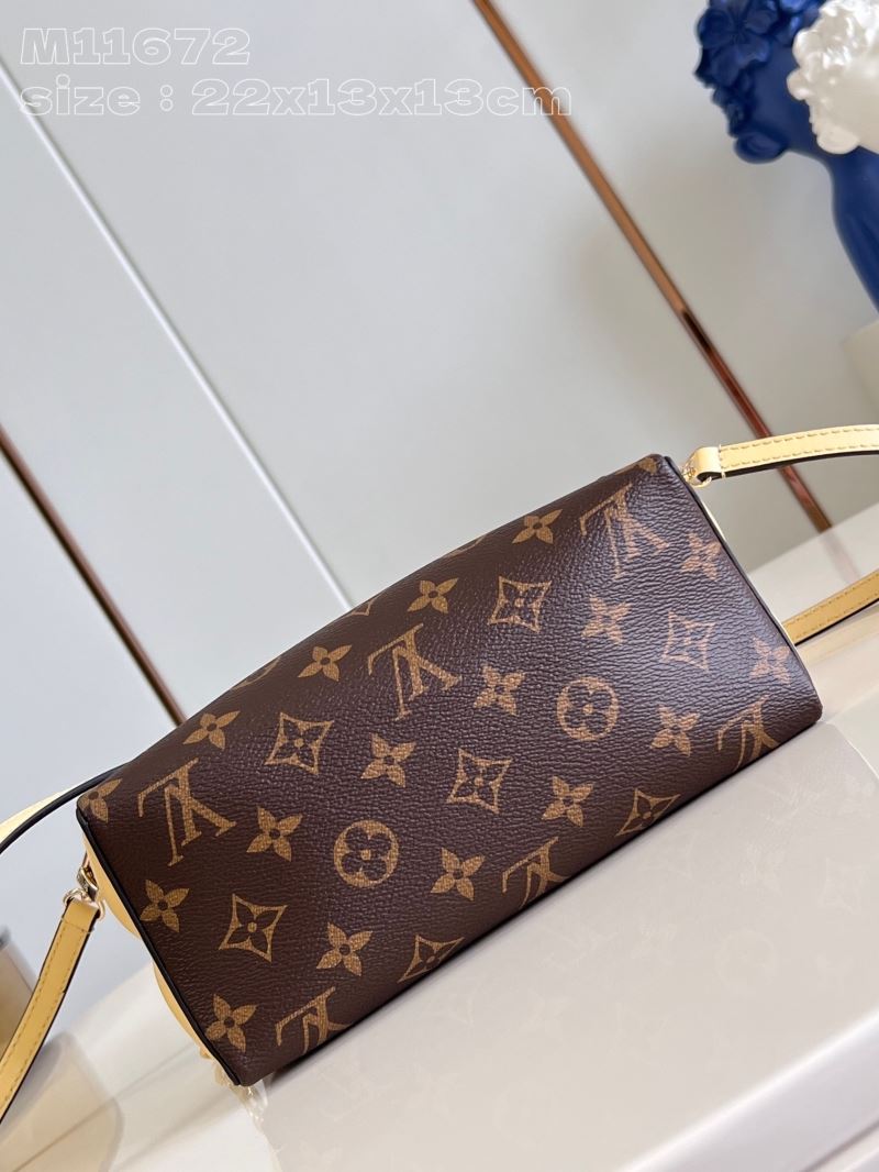 LV Satchel Bags